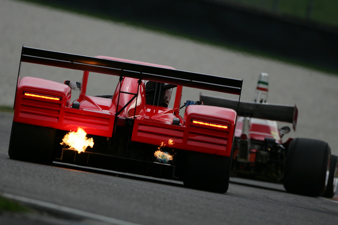 Ferrari 333 SP