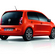 Volkswagen groove up! ASG