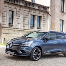 Renault Clio Sport Tourer Energy dCi S&S ECO2 GT Line