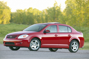 Chevrolet Cobalt Sport