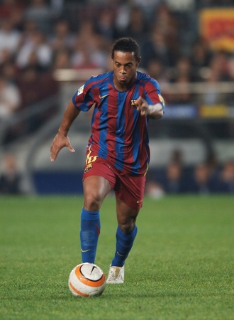 Ronaldinho