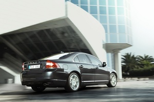 Volvo S80 D5 205cv Momentum