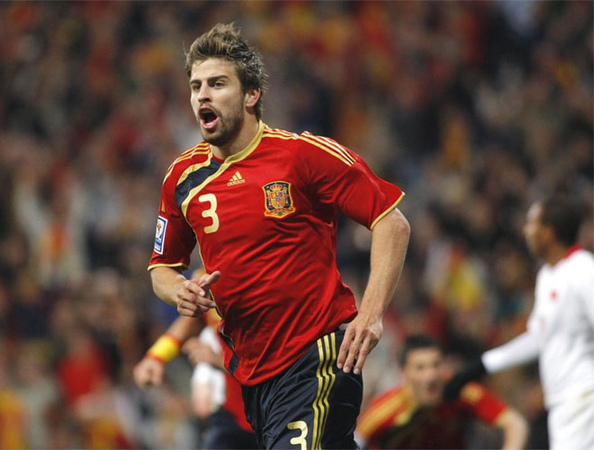 Piqué