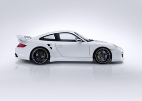 TechArt 911 GT2 Aerokit