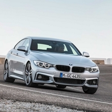 BMW 4 Series Gen.1