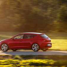 Seat Seat Leon