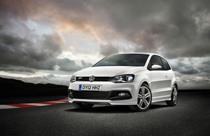 Volkswagen Polo R 1.2 TSI