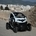 Renault Twizy Intens White