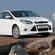 Ford Focus 1.6 Ti-VCT Bi-Fuel Trend Easy