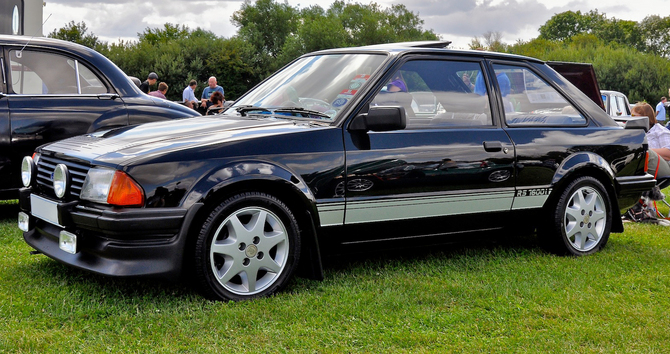 Ford Escort RS 1600i