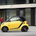 smart Fortwo Cityflame