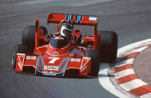 Brabham BT45 Alfa Romeo