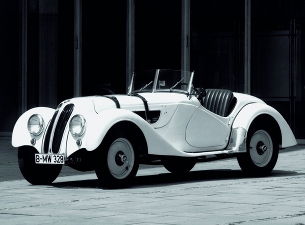 BMW 328