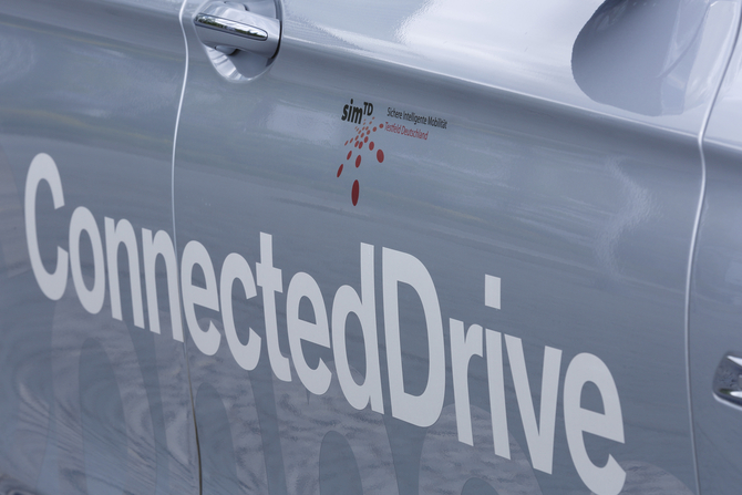 Car-to-X technology appears to be the next big breakthrough in driving tech Car-to-X technology appears to be the next big breakthrough in driving tech