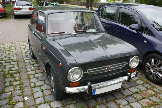 Fiat 850