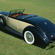 Rolls-Royce Phantom III Henley Roadster