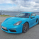 Porsche 718 Cayman S PDK