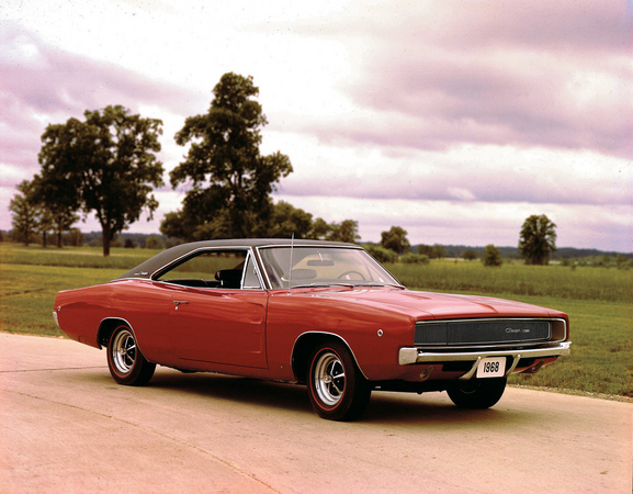 Dodge Charger