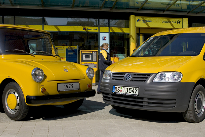 Volkswagen Fridolin