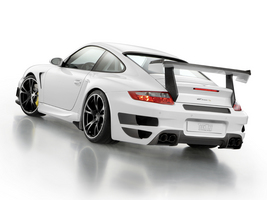 TechArt 911 GT2 GTStreet RS