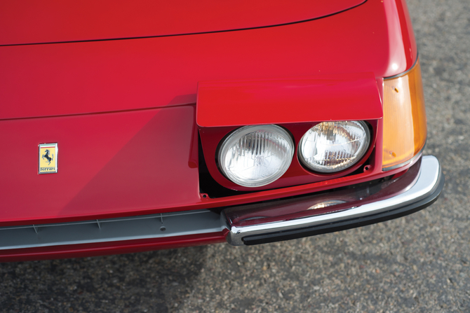 Ferrari 365 GTB4 Daytona