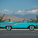 Edsel Corsair Convertible