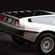 De Lorean DMC-12