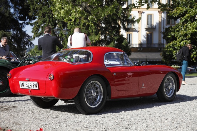 Maserati A6 GCS