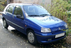 Renault Clio 1.1