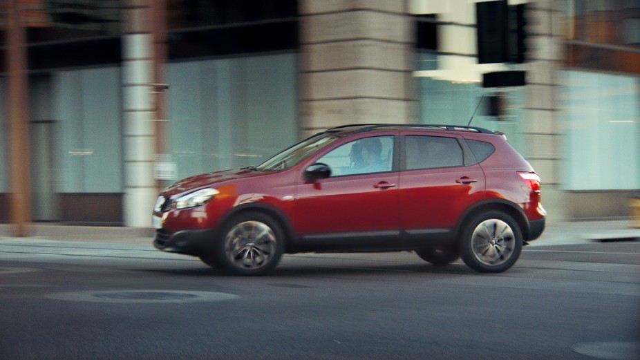 A próxima geração do Qashqai está a caminho e possivelmente com uma versão elétrica