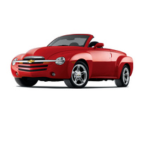 Chevrolet SSR