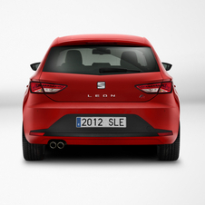 Seat Leon 1.2 TSI