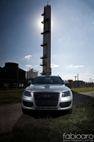 Audi Q5 2.0 TFSI quattro