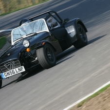 Caterham 7