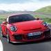 Primeiras imagens do Porsche 911 GT3