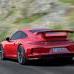 Primeiras imagens do Porsche 911 GT3