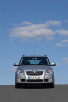 Skoda Fabia Combi 1.4 16v