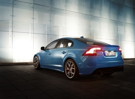 Volvo S60 Polestar