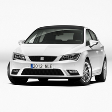 Seat Leon 1.2 TSI