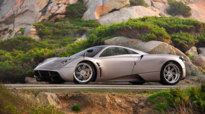 Pagani Huayra é um sucesso com 85 encomendas