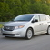 Honda Odyssey Touring