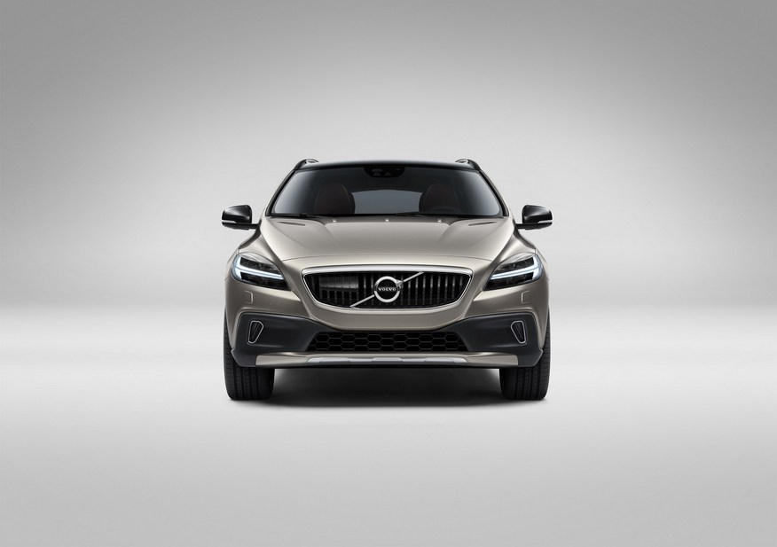 Volvo V40 Cross Country D3 Geartronic