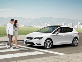 Seat Leon 1.4 TSI