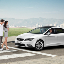 Seat Leon 1.4 TSI