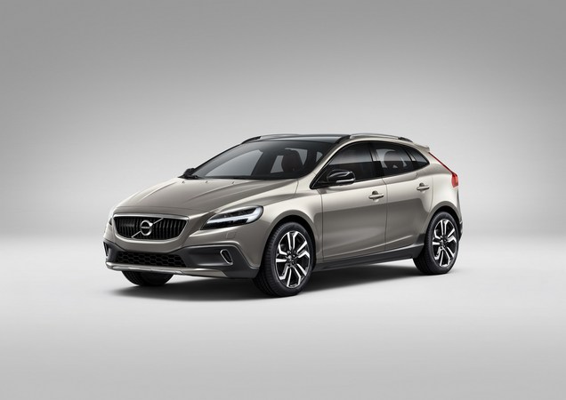 Volvo V40 Cross Country D3 Plus