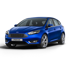 Ford Ford Focus (UK) Gen.3