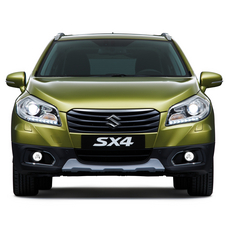 Suzuki Suzuki SX4 Gen.2 [SX4] 