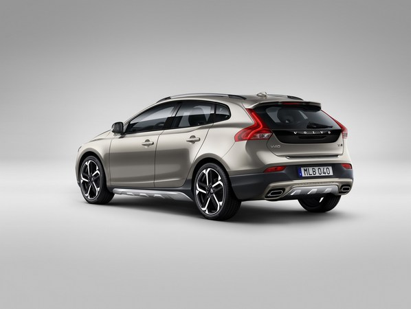 Volvo V40 Cross Country D3 Pro