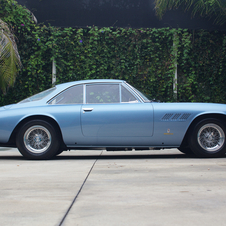 Ferrari 500 Superfast