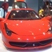 What is it about Ferrari?